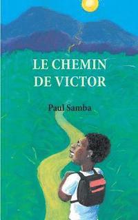 bokomslag chemin de Victor