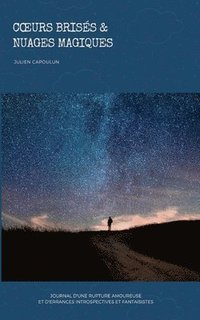 bokomslag Coeurs brisés et nuages magiques