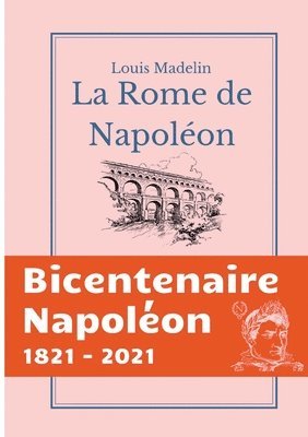 bokomslag La Rome de Napolon