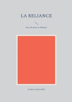 bokomslag reliance