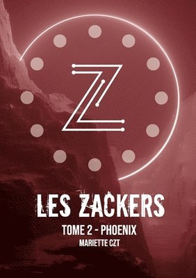 Les Zackers tome 2 1