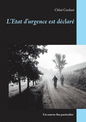 bokomslag L'Etat d'urgence est dclar