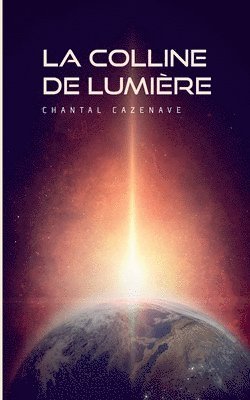 bokomslag colline de lumière
