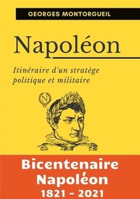 bokomslag Napoléon