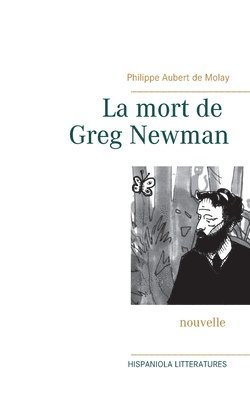 mort de Greg Newman