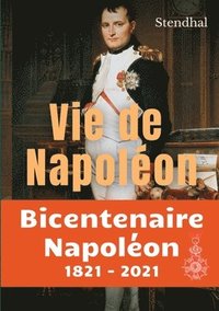 bokomslag Vie de Napolon