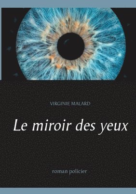 bokomslag miroir des yeux
