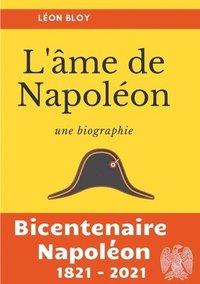 bokomslag L'âme de Napoléon