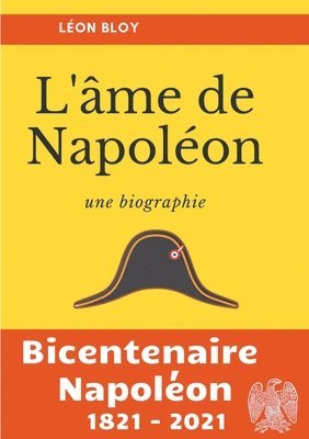 bokomslag L'âme de Napoléon
