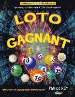 bokomslag LOTO Gagnant 49 Numeros Grilles de 5