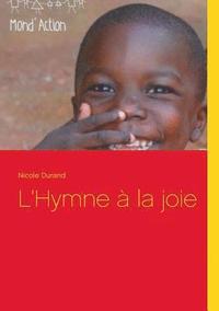 bokomslag L'Hymne  la joie