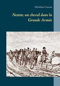 bokomslag Nestor, un cheval dans la Grande Armée