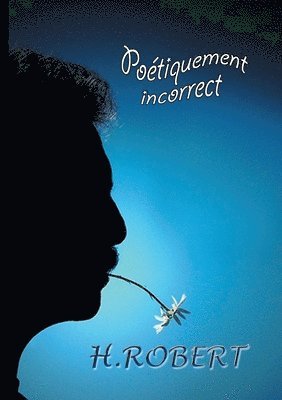 bokomslag Poétiquement incorrect
