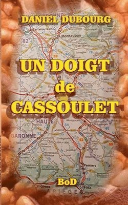 bokomslag doigt de cassoulet