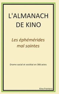 bokomslag L'almanach de Kino