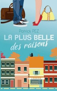 bokomslag plus belle des raisons