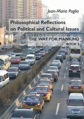 Philosophical Reflections on Political and Cultural Issues