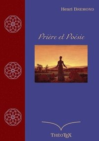 bokomslag Prière et Poésie