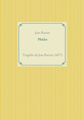 Phèdre