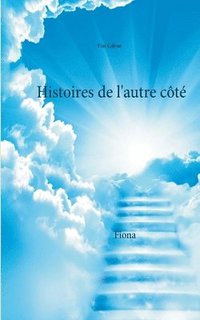 bokomslag Histoires de l'autre côté