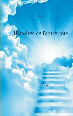 bokomslag Histoires de l'autre cote