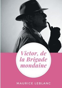 bokomslag Victor, de la Brigade mondaine