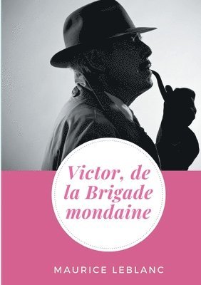 Victor, de la Brigade mondaine 1