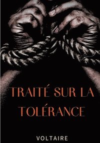 bokomslag Traité sur la tolérance