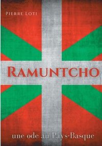 bokomslag Ramuntcho