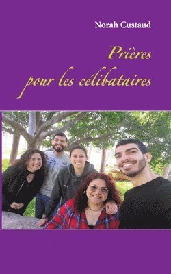 Prières pour les célibataires
