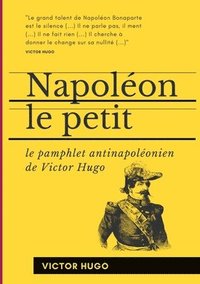 bokomslag Napoléon le Petit