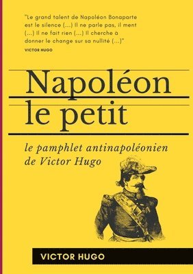 bokomslag Napolon le Petit