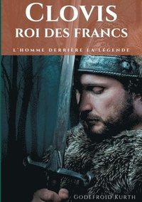 bokomslag Clovis, roi des Francs