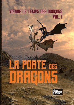 Patrick Coulomb, The Melmac Cat Collection Ailleur(s) - porte des dragons, Häftad