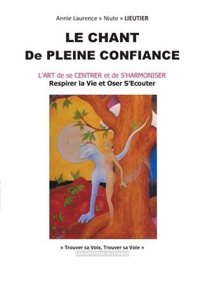 bokomslag chant de pleine confiance
