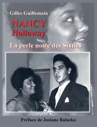 bokomslag Nancy Holloway