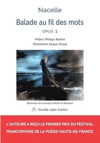 bokomslag Balade au fil des mots