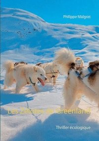 bokomslag Les Zelotes de Greenland