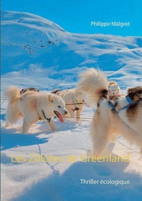 Les Zelotes de Greenland 1