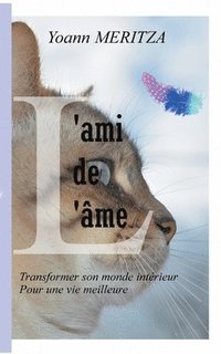 bokomslag L'ami de l'ame