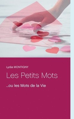 bokomslag Les Petits Mots