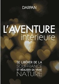 bokomslag L'Aventure intrieure
