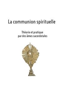 bokomslag La communion spirituelle