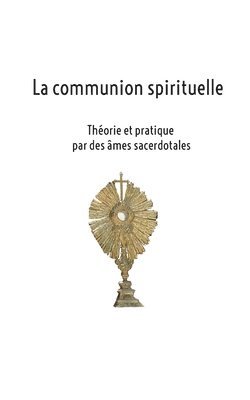 bokomslag La communion spirituelle