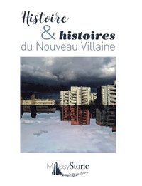 bokomslag Histoire & histoires du Nouveau Villaine