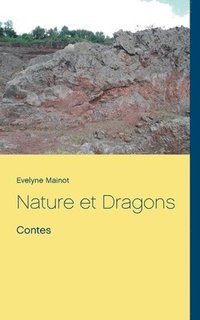 bokomslag Nature et Dragons
