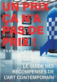 bokomslag Prix ça n'a pas de Prix !