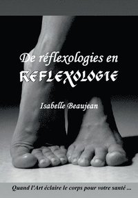 bokomslag De rflexologies en REFLEXOLOGIE