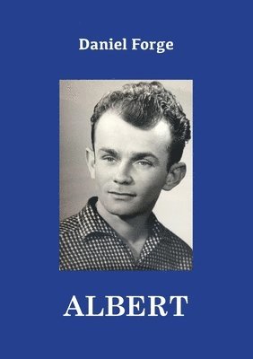 bokomslag Albert