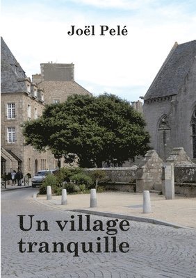 bokomslag Un village tranquille